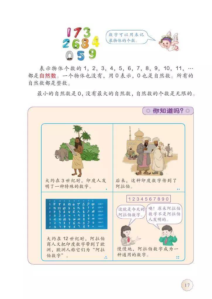 最新人教版教材革新前瞻