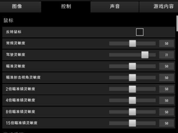 最新吃鸡灵敏度分析与优化指南