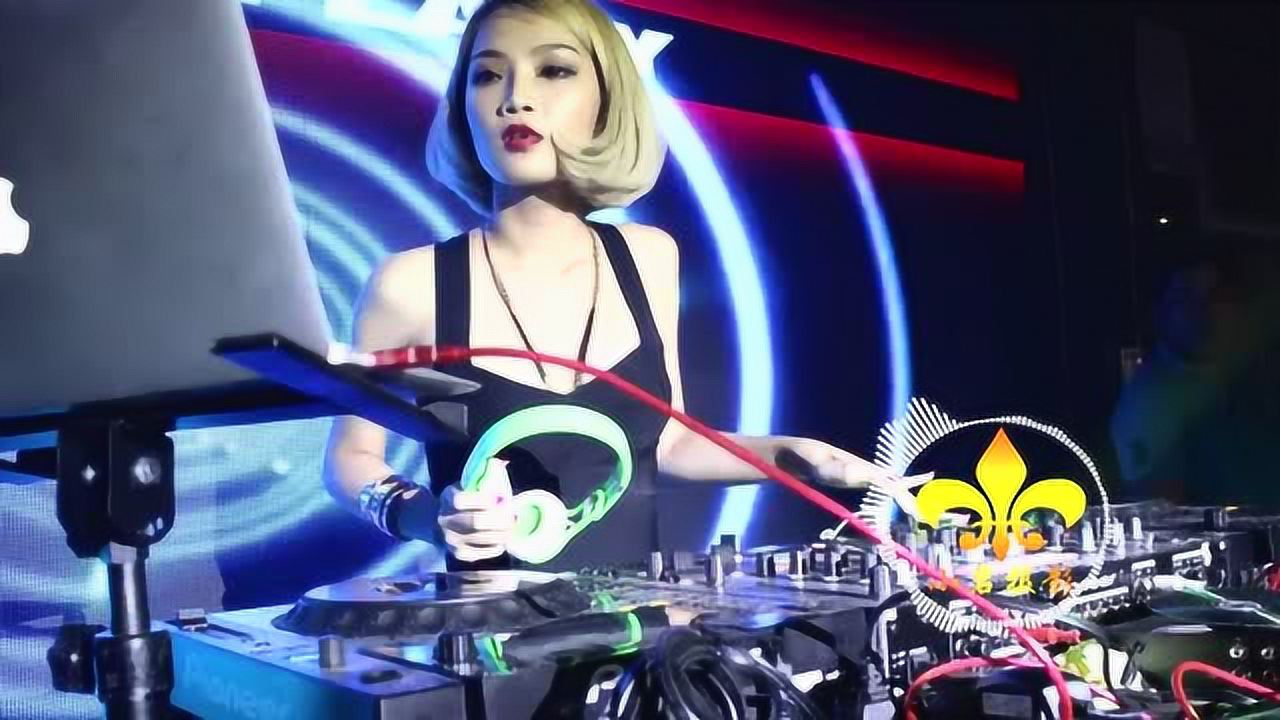 最新劲爆DJ，引领音乐潮流的新势力