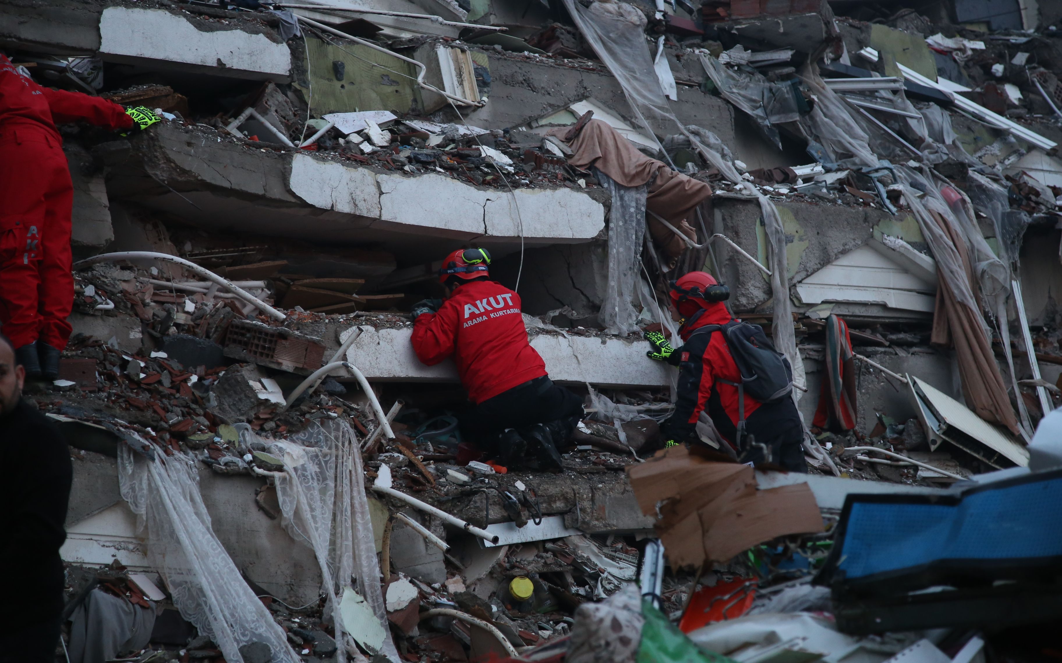 全球地震动态及应对策略更新报道