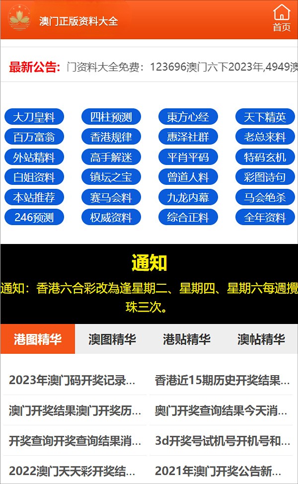 正版免费资料大全准澳门,快捷方案问题解决_交互版75.363