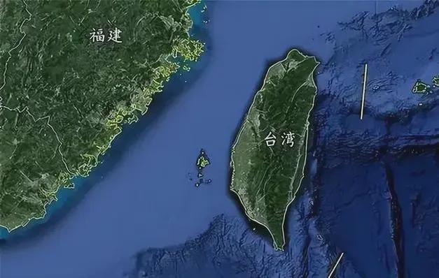 最新台海局势深度解析