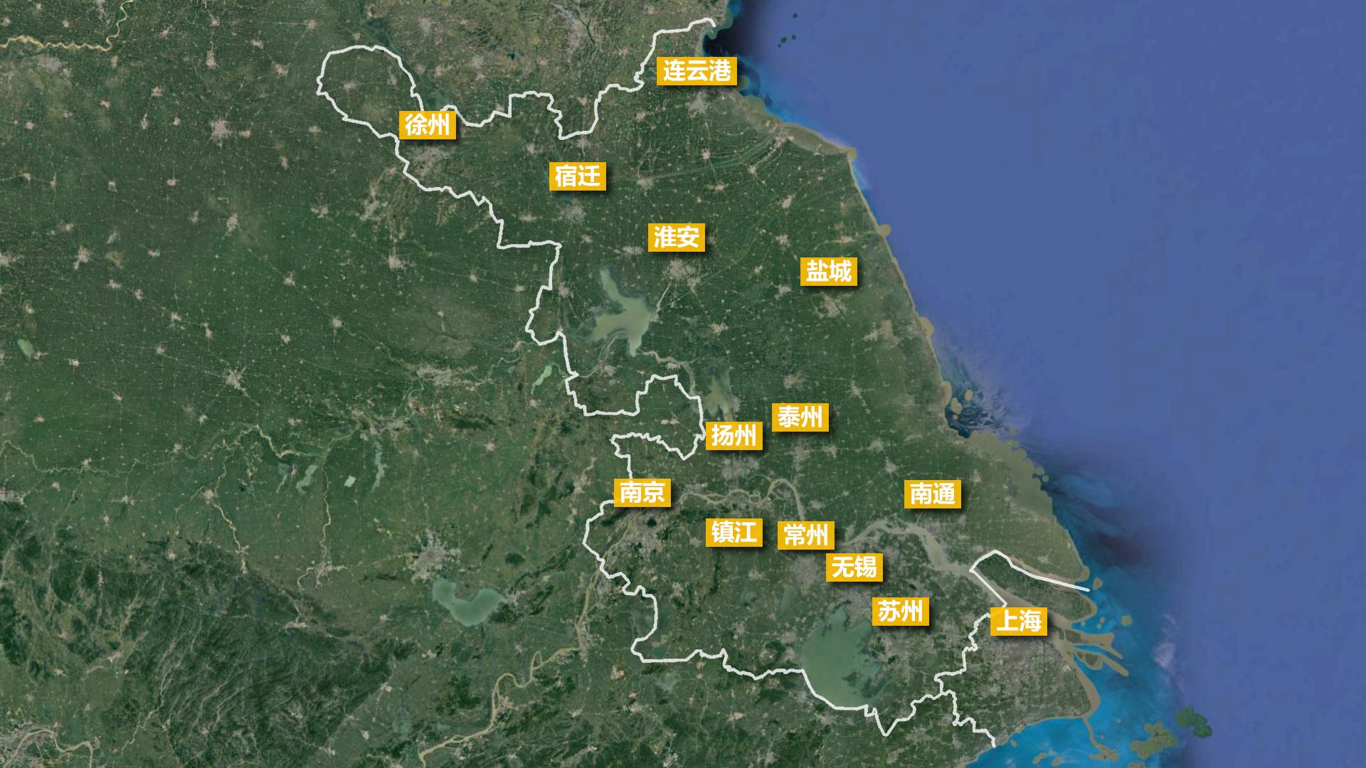 上海新面貌揭秘，最新地图探索繁华都市风采