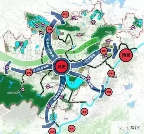 舒城并入合肥正式批复,数据导向方案设计_3K64.750