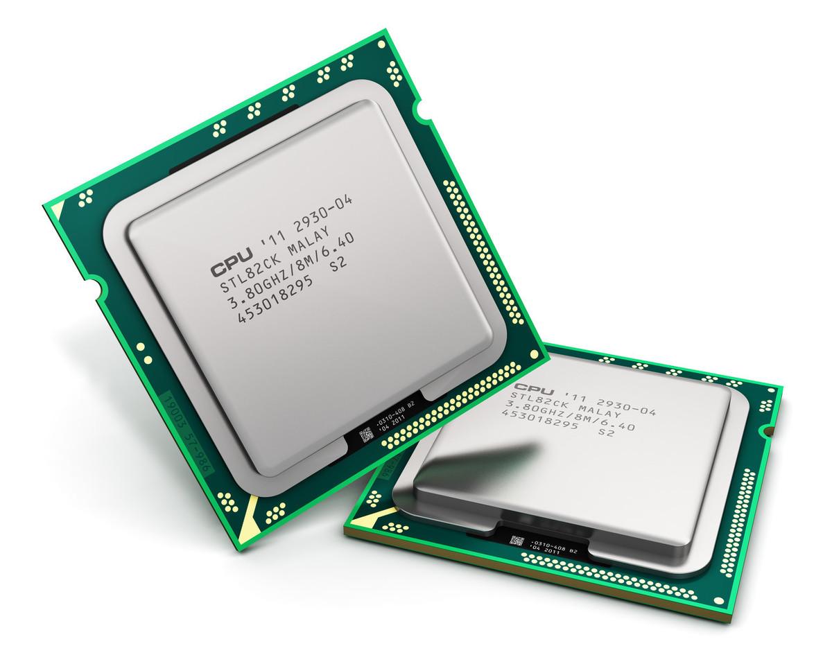 至强最新CPU，计算时代的革新领航者