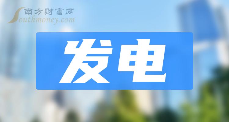 华能水电最新动态全面解析