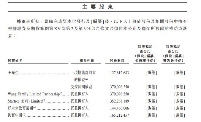 谜一般的女人 第4页