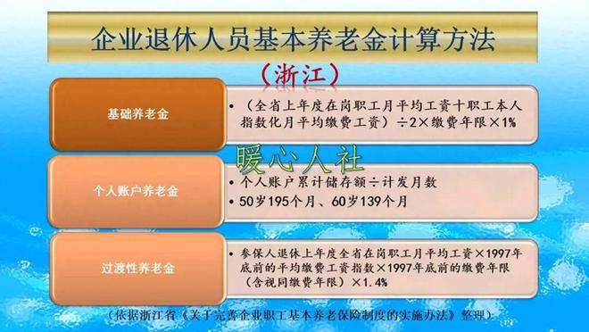 退休工龄计算最新政策深度解读与解析