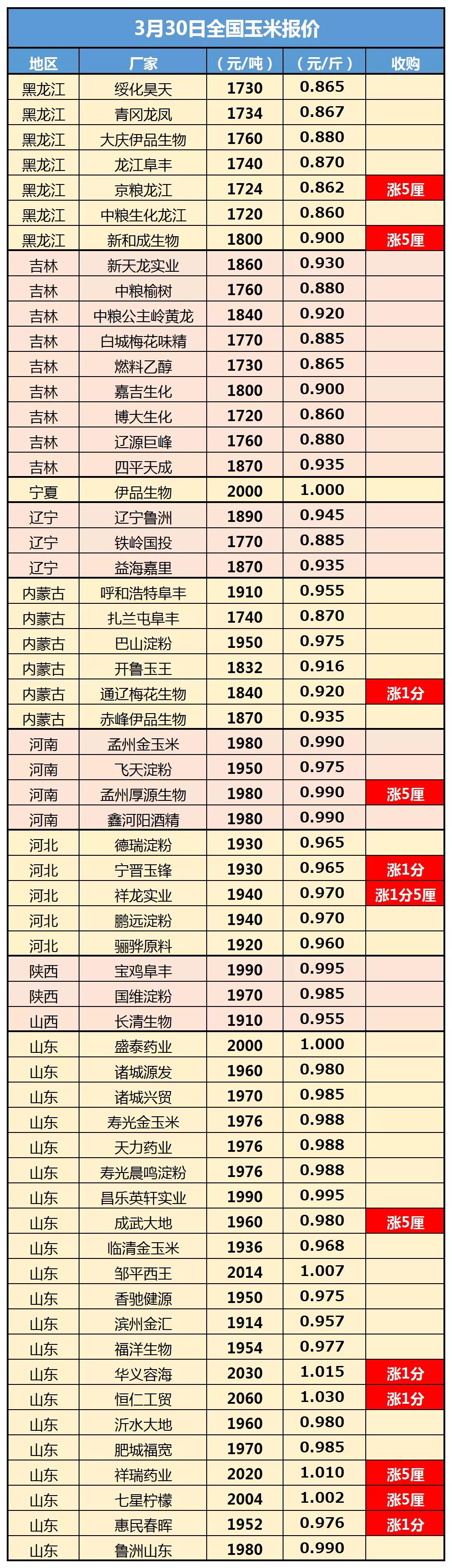 玉米产业最新动态、市场展望及消息更新