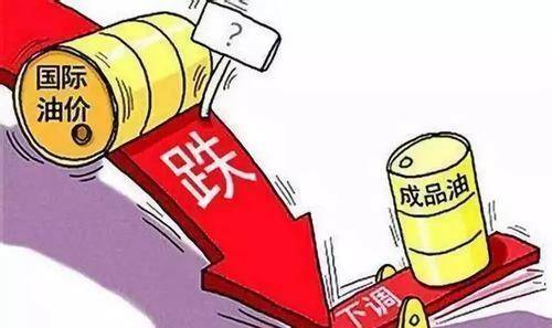 国内最新油价动态与影响分析概览