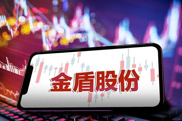 金盾股份最新消息全面解读与分析