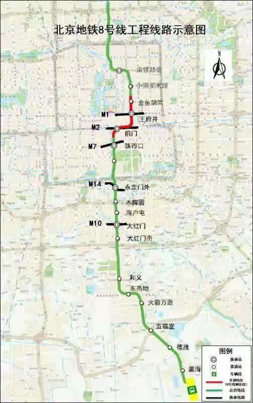 地铁19号线最新线路图，城市发展的未来脉络与前瞻展望