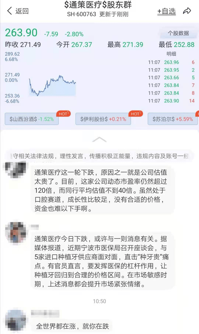 通策医疗引领行业变革，塑造医疗未来，最新消息揭秘