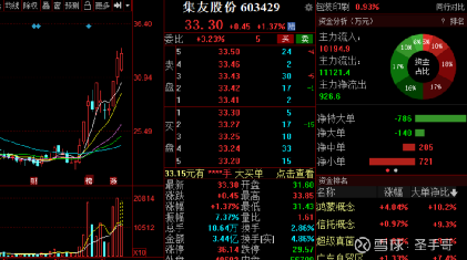 集友股份最新动态全面解读