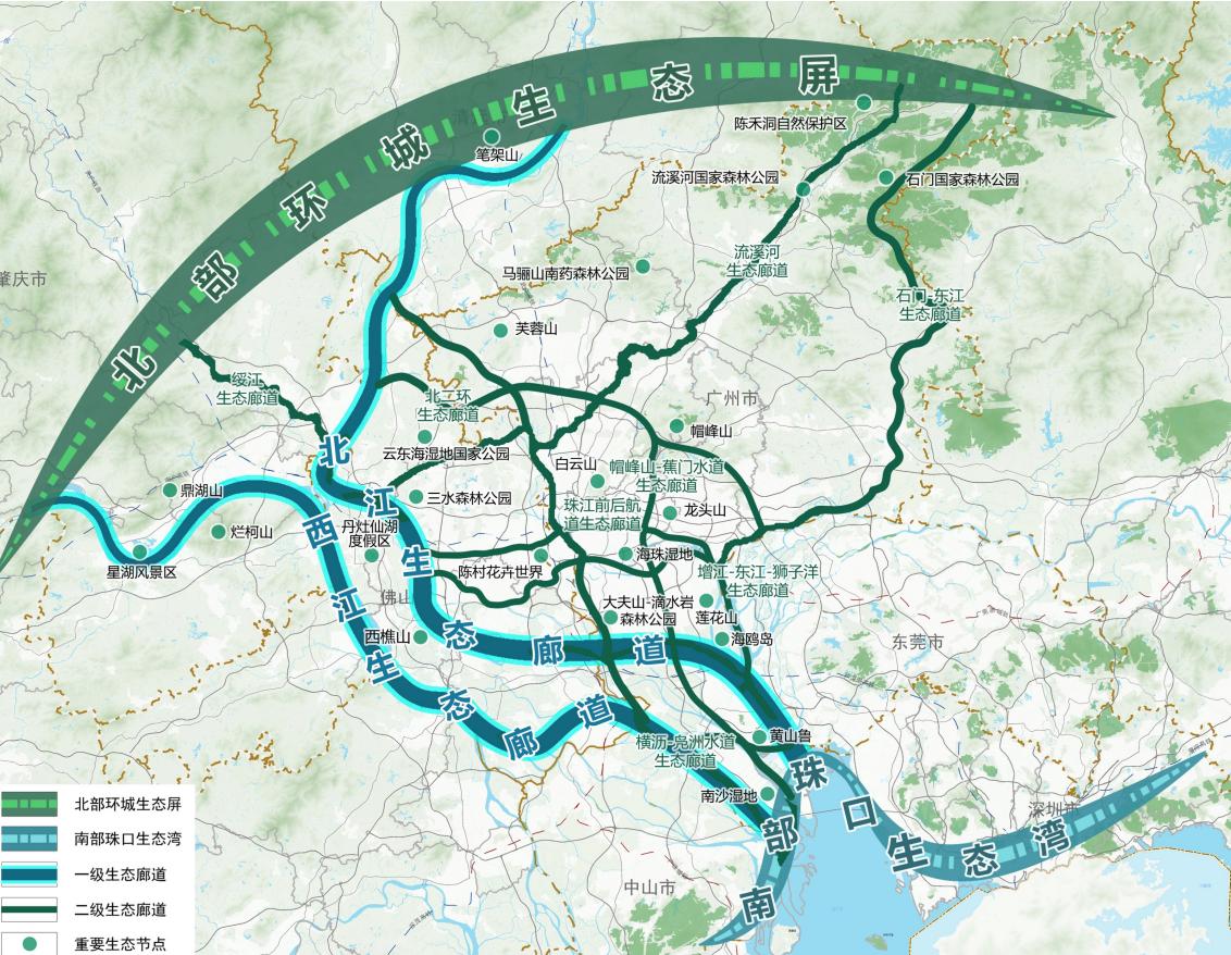 广州地铁线路图最新版，城市脉络新视角探索