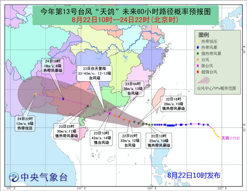 北海台风最新动态，应对挑战与保障安全的策略