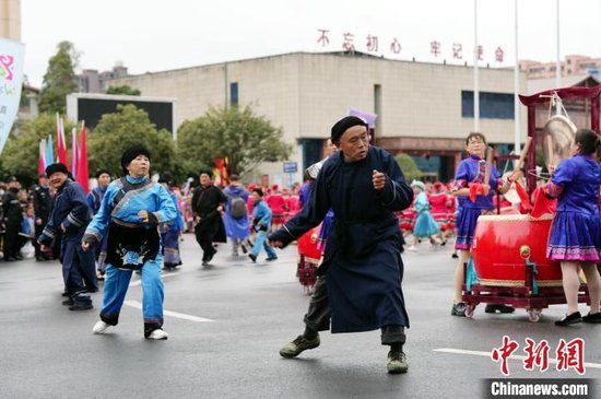 湖北省来凤县人事任命重塑未来，激发新动能新篇章开启