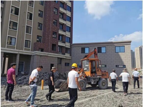 横峰县市场监督管理局领导团队引领市场监管事业迈向新高度