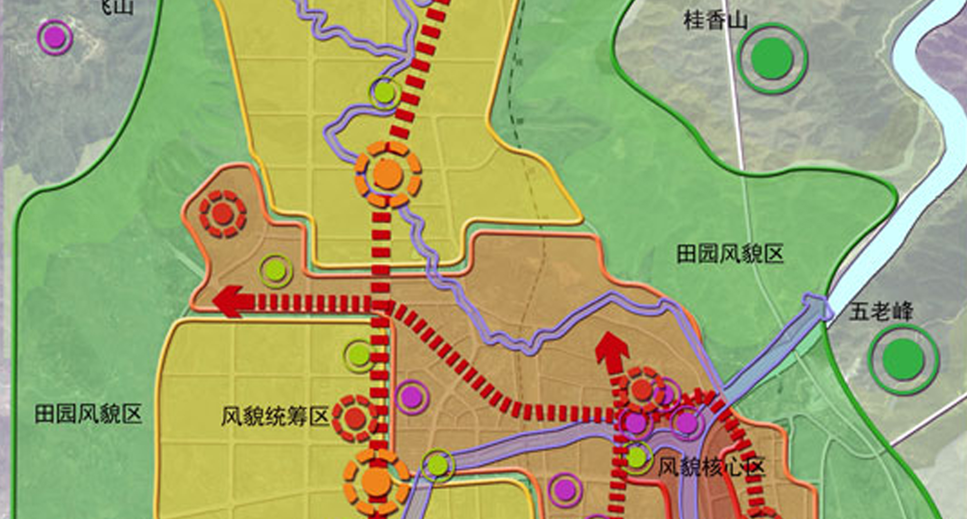 靖州苗族侗族自治县人民政府办公室发展规划概览