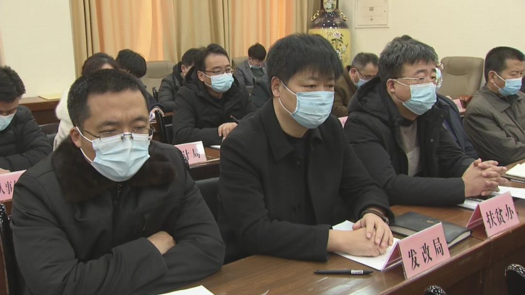 孟村回族自治县住房和城乡建设局最新动态报道