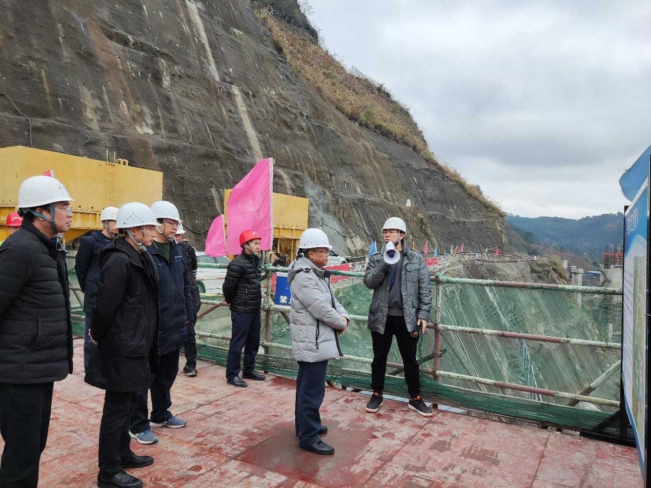 惠水县水利局新项目，推动地方水资源可持续利用的关键行动