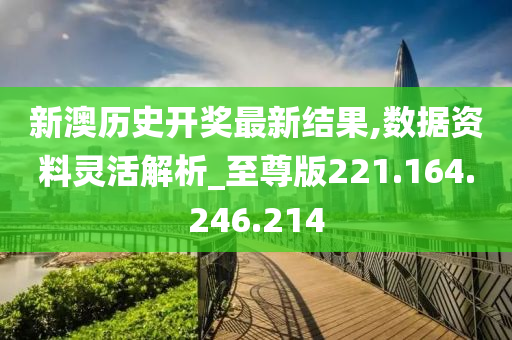 新澳最新开门奖历史记录岩土科技,全面解答解释定义_视频版33.381