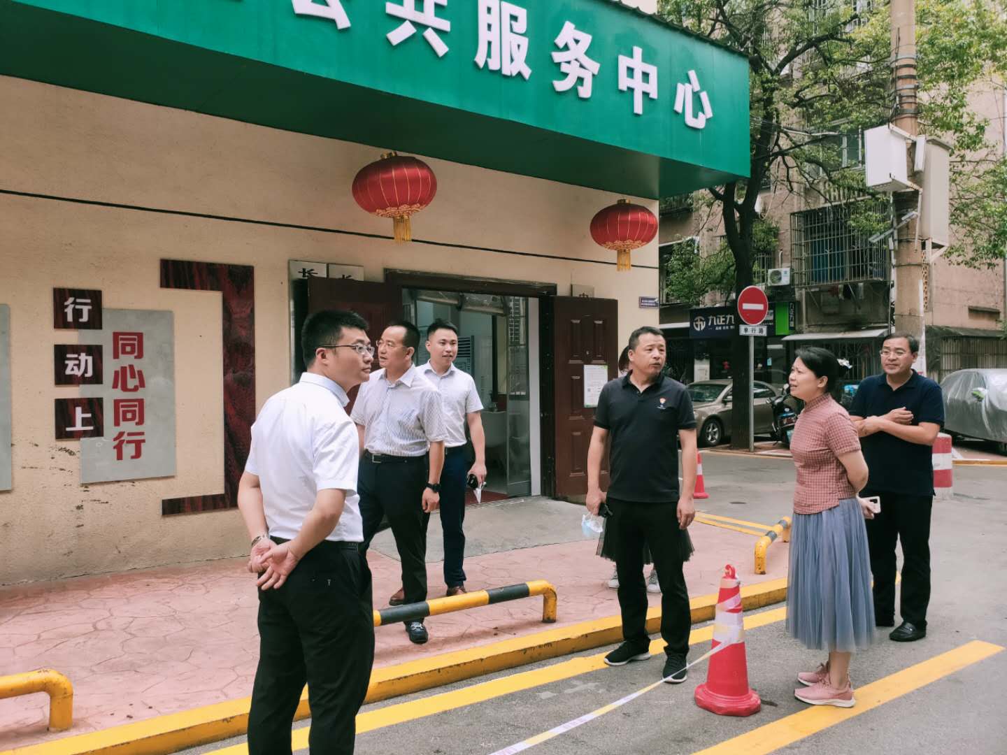 雨花街道交通全面升级，居民出行更便捷，最新交通新闻播报