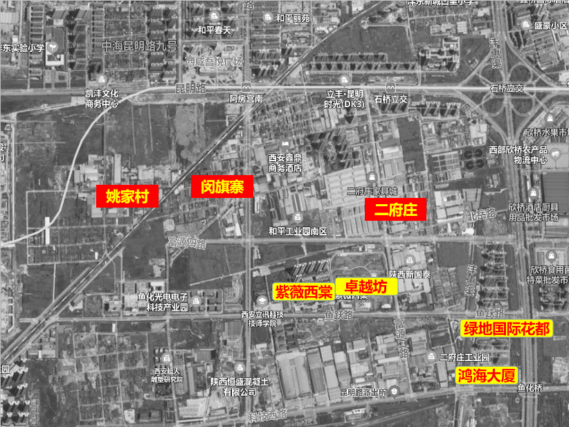 南门外街道新项目重塑城市面貌与社区活力启动