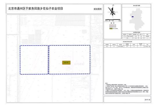 北京市农业局最新发展规划揭晓，塑造未来农业新蓝图