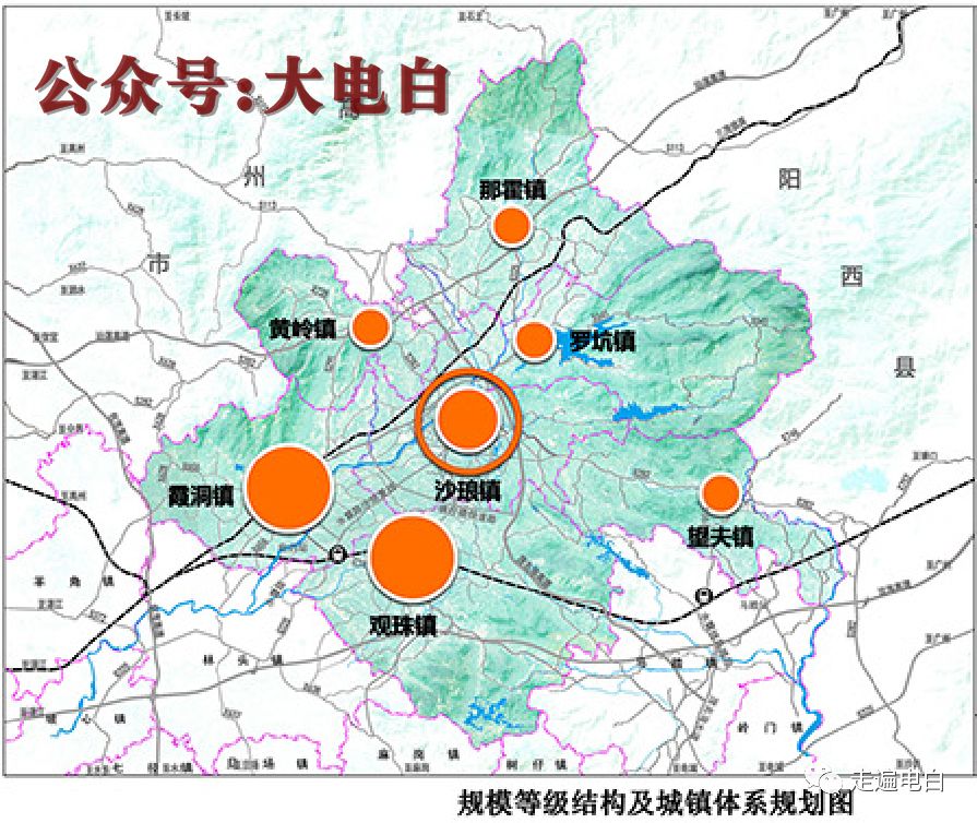 观城镇未来发展规划揭秘，塑造全新城市面貌