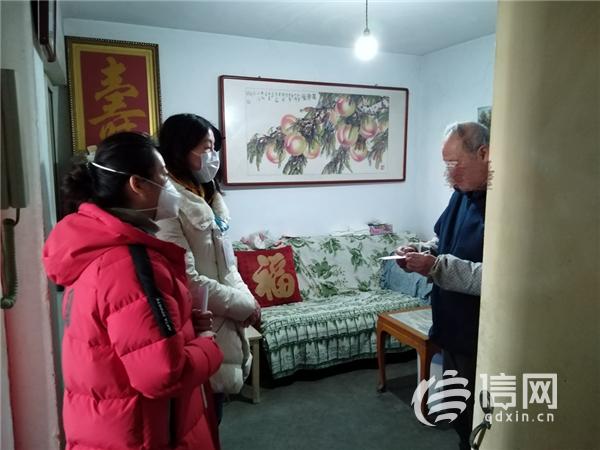 敦化路街道人事任命揭晓，塑造未来，激发新动能活力