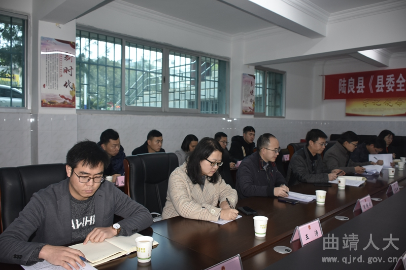 陆良县小学新领导力量引领塑造未来教育蓝图