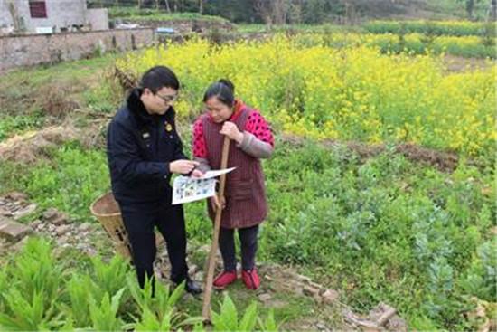 芦山县市场监督管理局最新动态报道