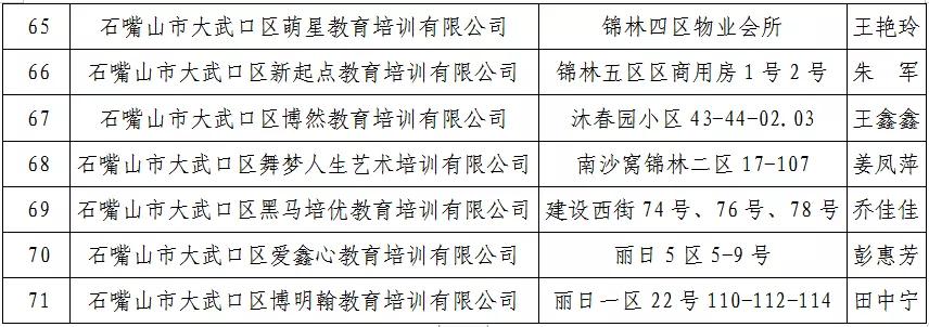 大武口区特殊教育事业单位发展规划展望