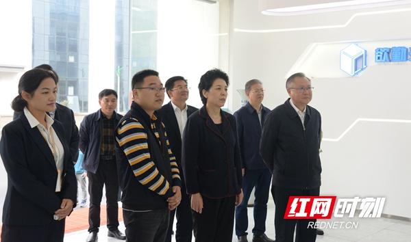 绥宁县科技局项目进展与创新动态更新