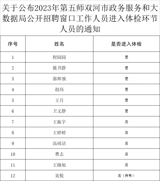 塔城市数据与政务服务局招聘公告详解