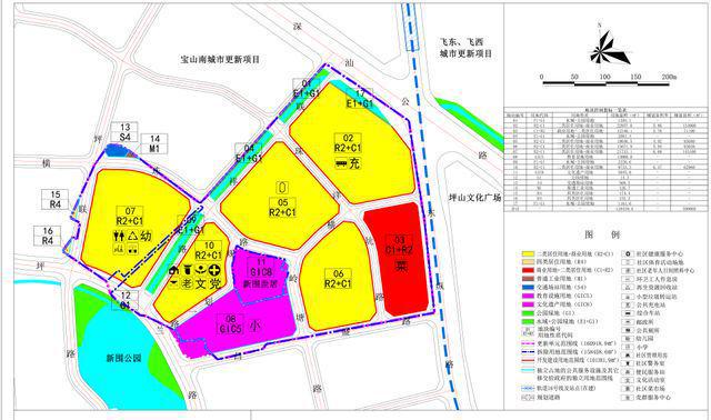 塘坪村发展规划概览，未来蓝图揭秘