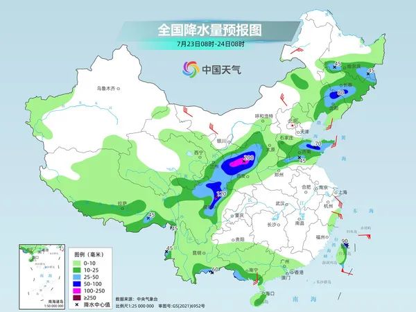 景台镇天气预报更新