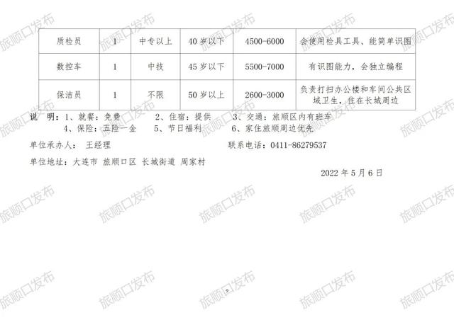 西港路街道办事处最新招聘启事