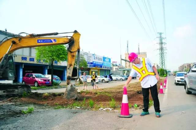 大团镇交通升级助力地方繁荣发展新动态