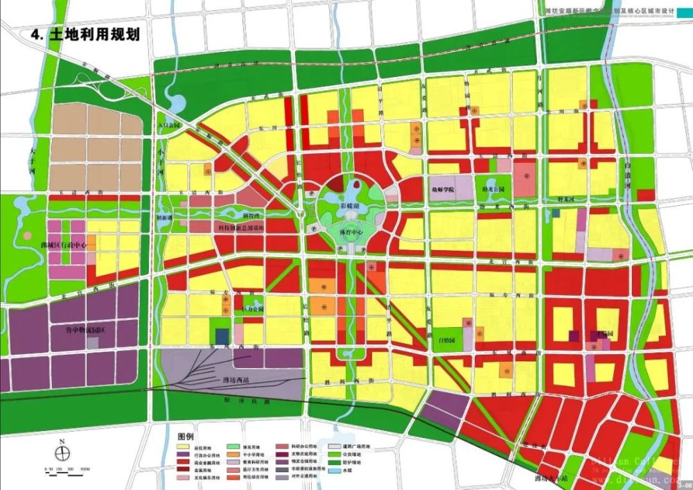 张汪镇未来繁荣新篇章，最新发展规划揭秘