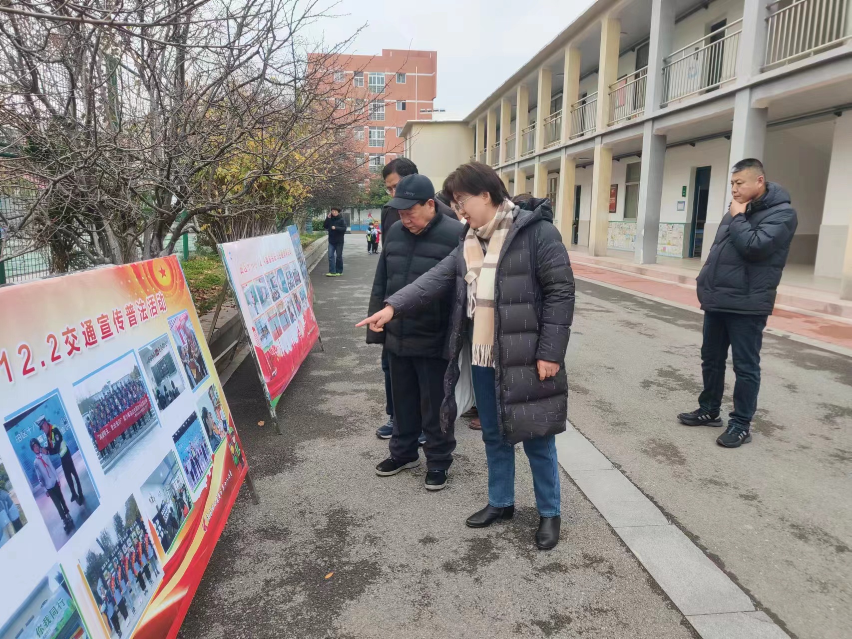 田家庵区教育局新项目，引领教育革新，点亮未来之光之路