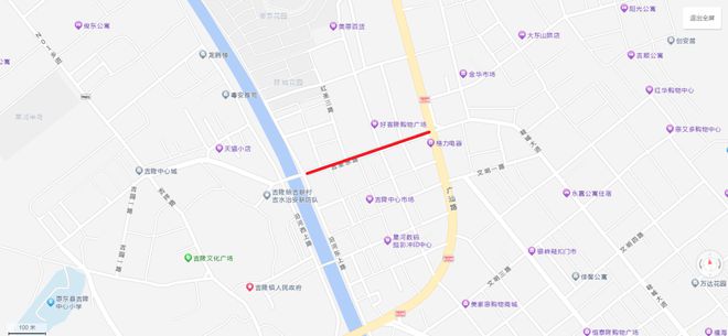 平政路街道最新项目，塑造未来城市新篇章启动