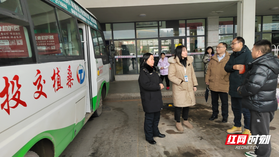 张家乡最新交通动态报道