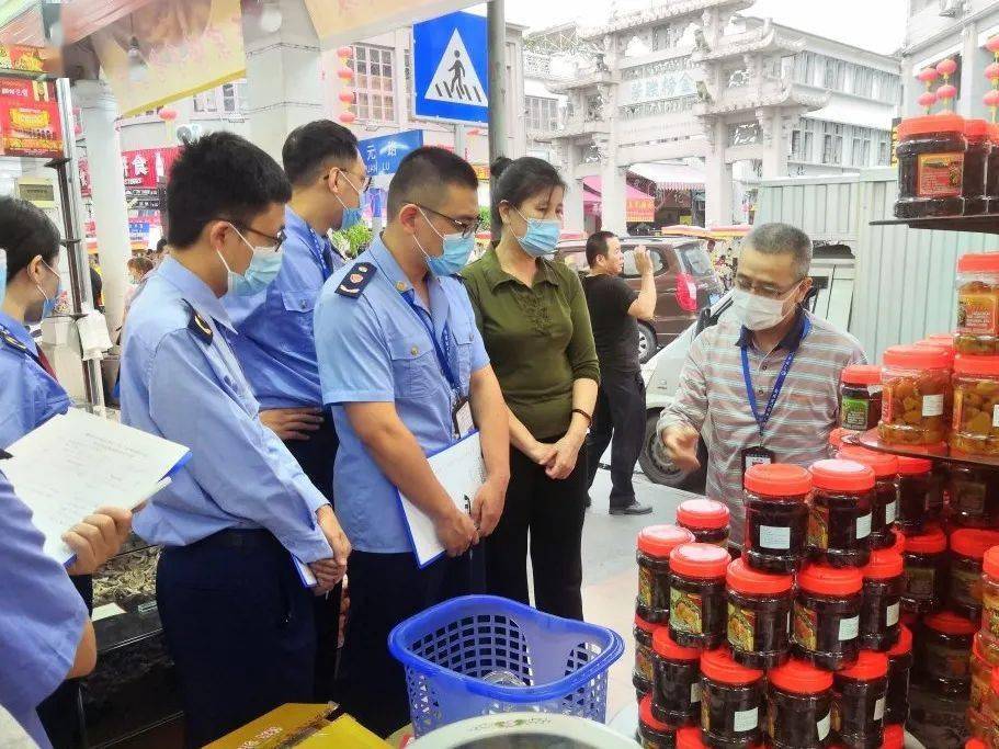 西工区市场监管局人事调整重塑监管体系，推动市场繁荣发展新篇章