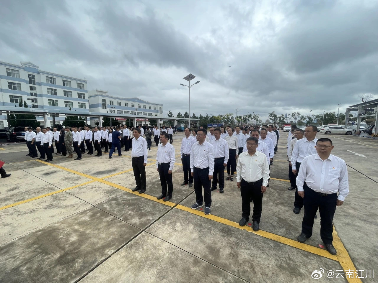 江川农场交通新动态，发展助力农场繁荣