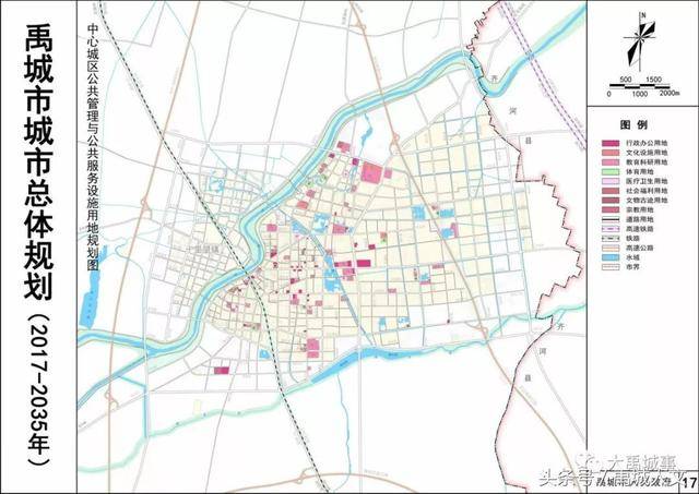 禹城市公安局未来发展规划展望