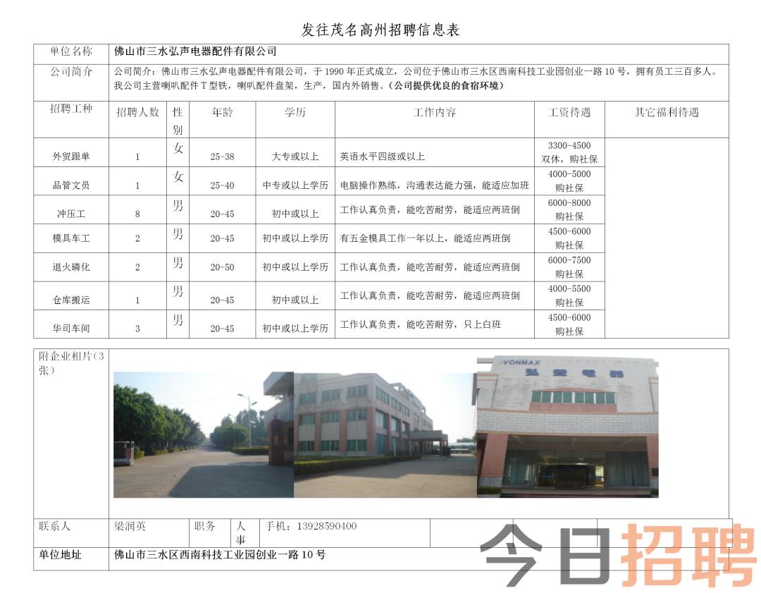 赤光镇最新招聘信息全面解析