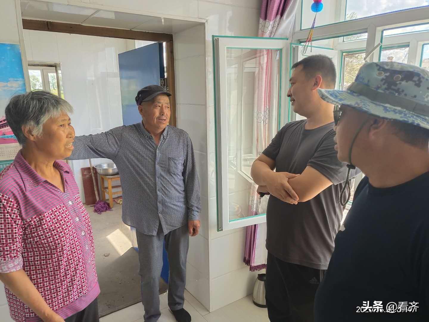 讷河市卫生健康局发展规划，构建健康讷河，增强民生福祉