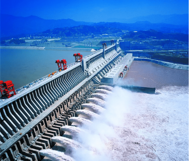 宜昌市三峡大坝与屈原故里旅游区最新动态报道